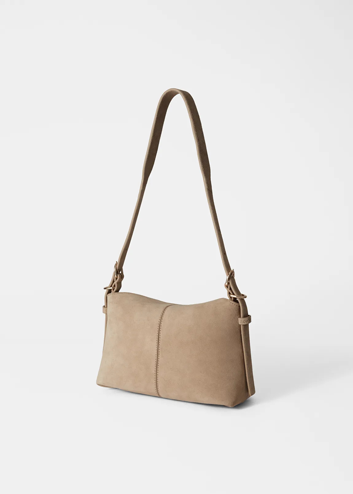 Small Suede Bag | & Other Stories - US