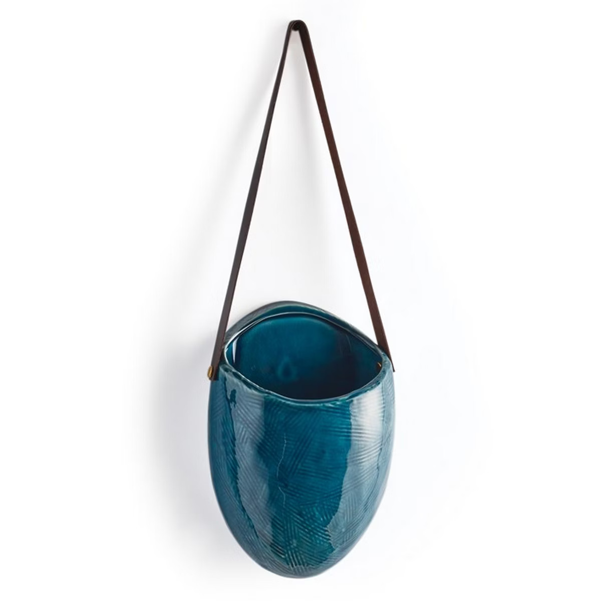 Plum & Post Organic Wall Planter Large | Target