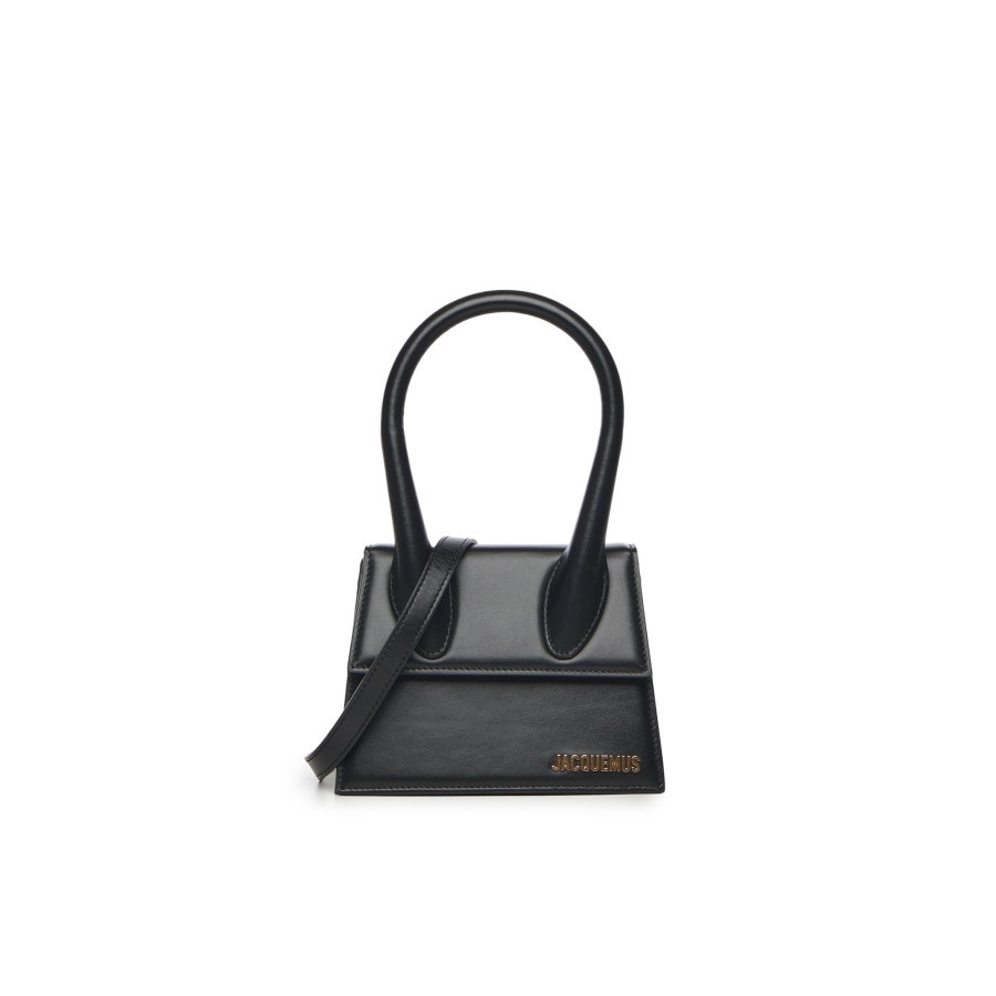 Jacquemus Le Chiquito Medium Bag | Jomashop.com & JomaDeals.com