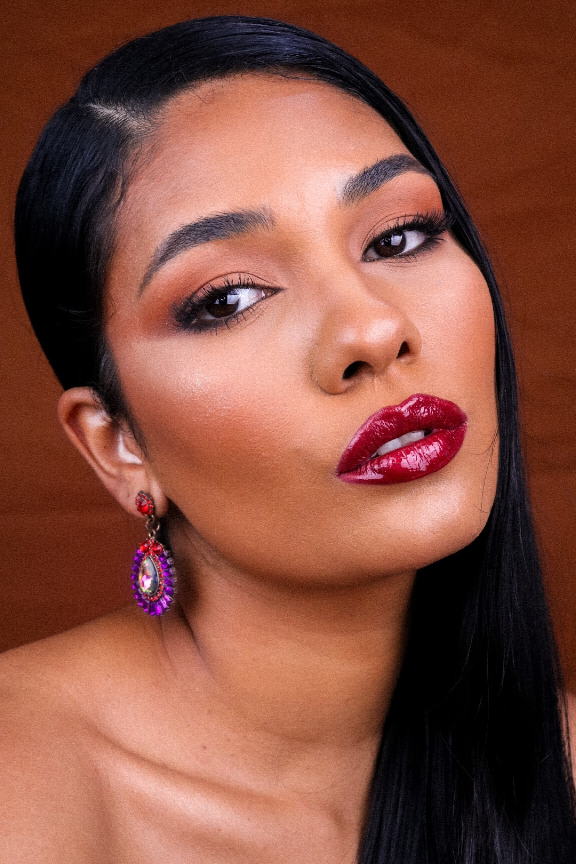 Esse batom está um arraso!

#LTKbeauty