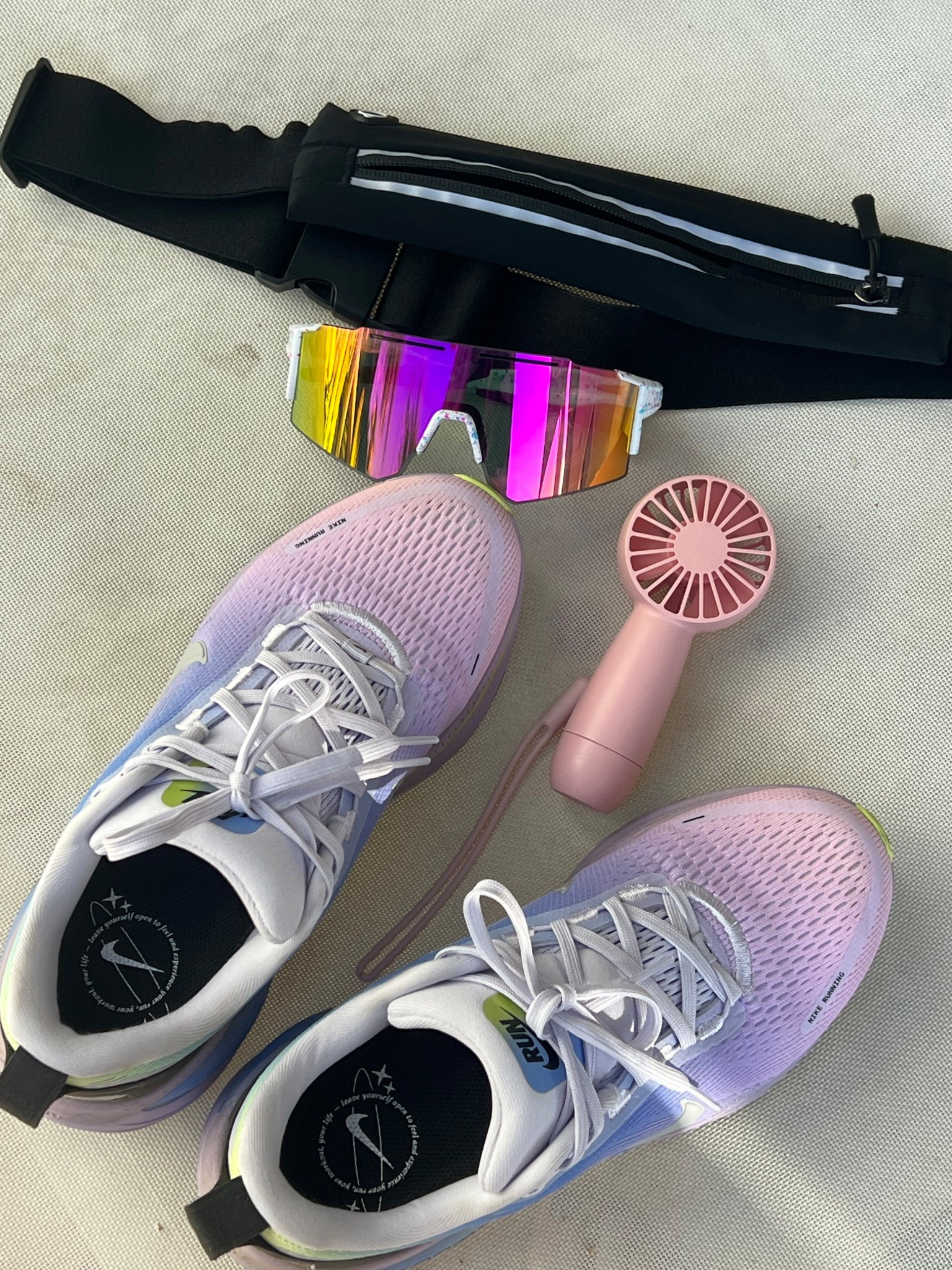 Running Essentials 🏃🏽‍♀️

#LTKSeasonal #LTKFindsUnder50 #LTKActive