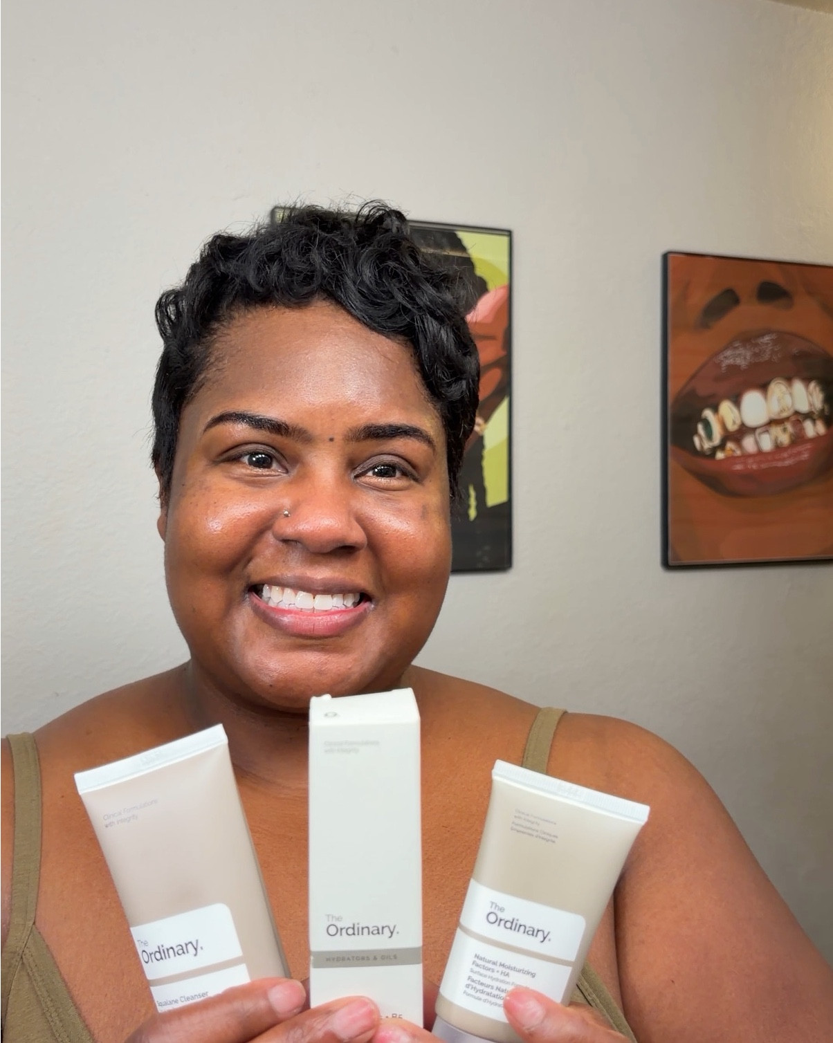 this one is for all of my ladies over 40 looking for a simple, easy skincare routine for your morning and evening. Every girl has got to have a favorite store in Ulta is definitely one of my top five. 

#LTKOver40 #LTKmorningroutine #LTKBeauty