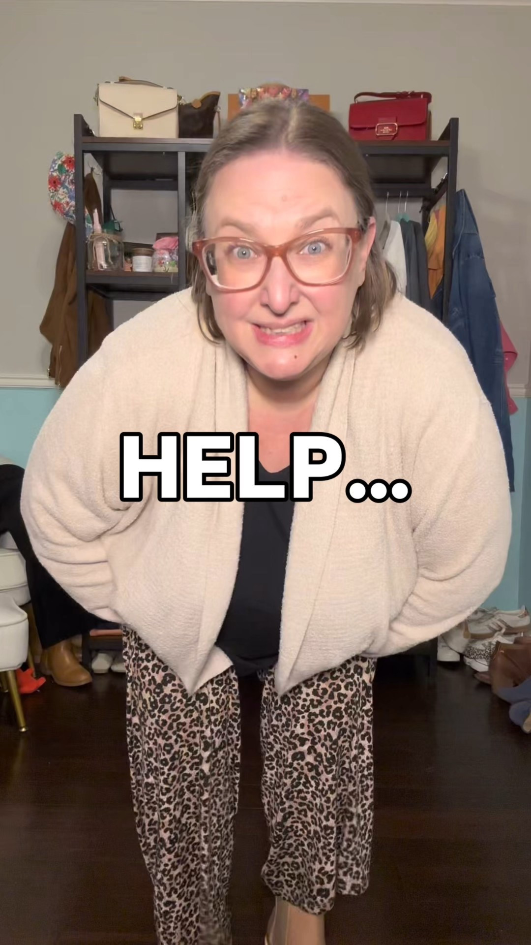 The boots feel like great quality & the leather smell filled my room overnight! 

They come with 2 sets of insoles and suggestions on how to get the best fit. 

I’m super impressed and in love, but I have to wear them around the house to make sure I can wear them all day at school. 

My pjs are exact, but they are on sale & much better for springs than what I’m wearing!

#LTKSeasonal #LTKOver40 #LTKSaleAlert