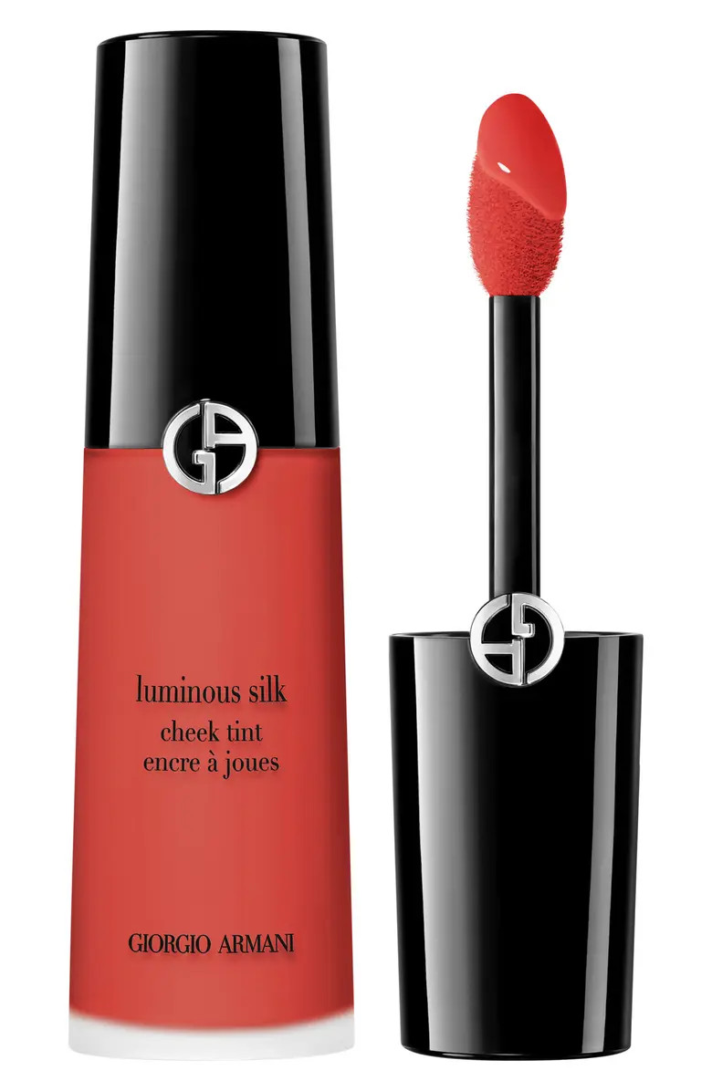 Luminous Silk Liquid Blush Cheek Tint | Nordstrom