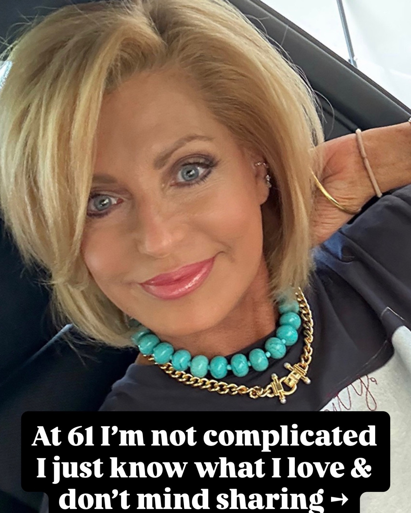 #LTKselfcare #LTKOver40 #LTKBeauty