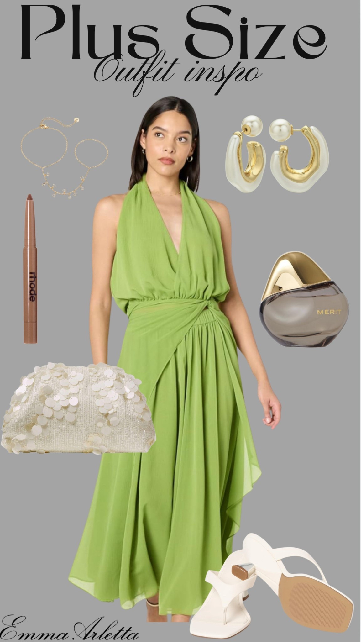 Vacation inspo 🌴

Summer outfit, summer dress, vacation outfit, vacation dress

#LTKSeasonal #LTKStyleTip #LTKPlusSize