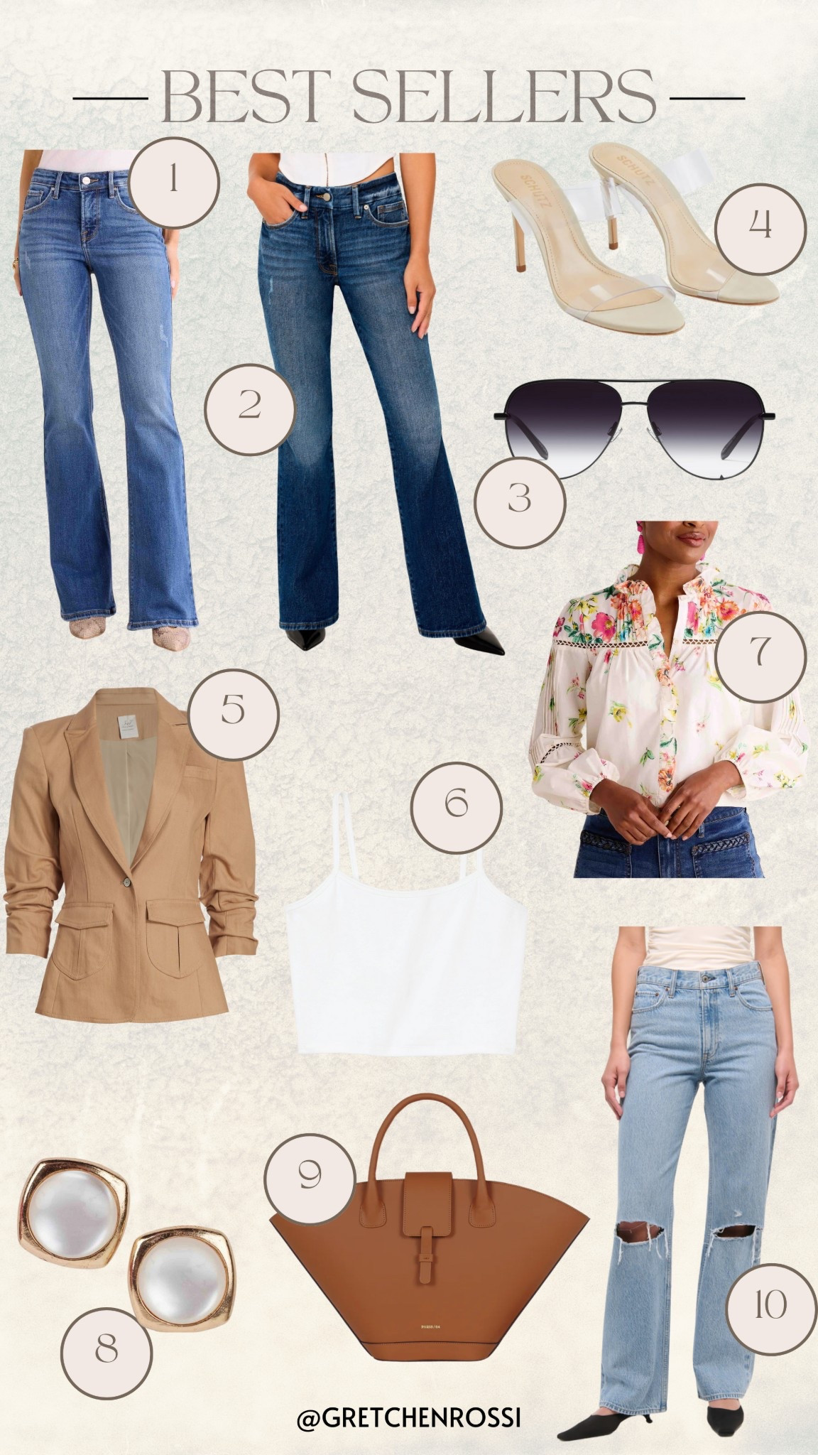 Last weeks best sellers!

#LTKStyleTip #LTKSeasonal