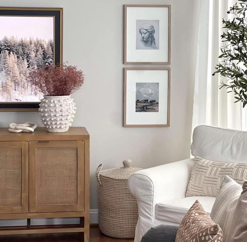 Minka Textured Pot | Anthropologie (US)