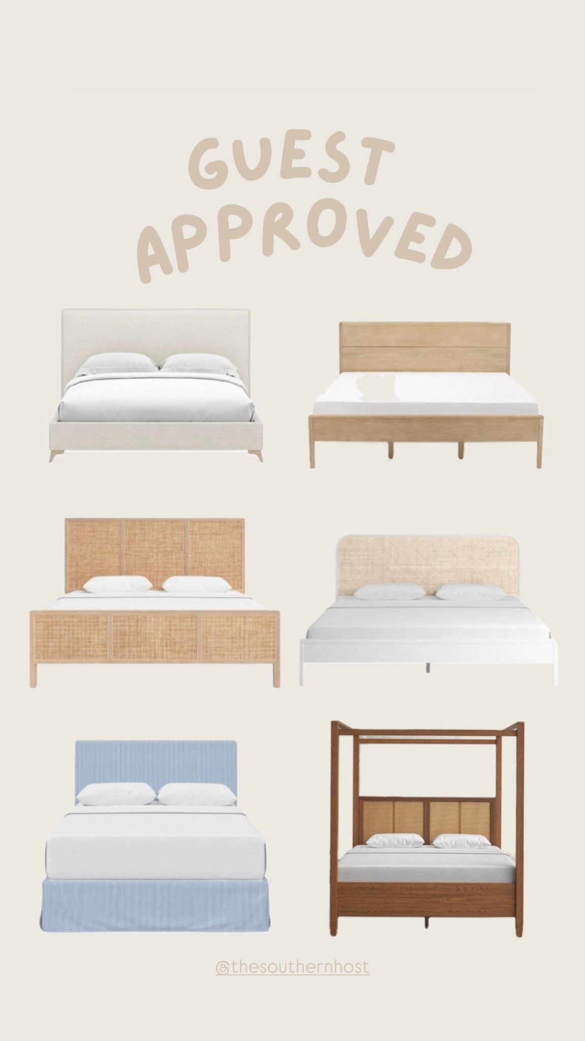 FLORIDA BEACH HOUSE BEDS 

airbnb | beds | guest suites | home

#LTKFamily #LTKSaleAlert #LTKHome