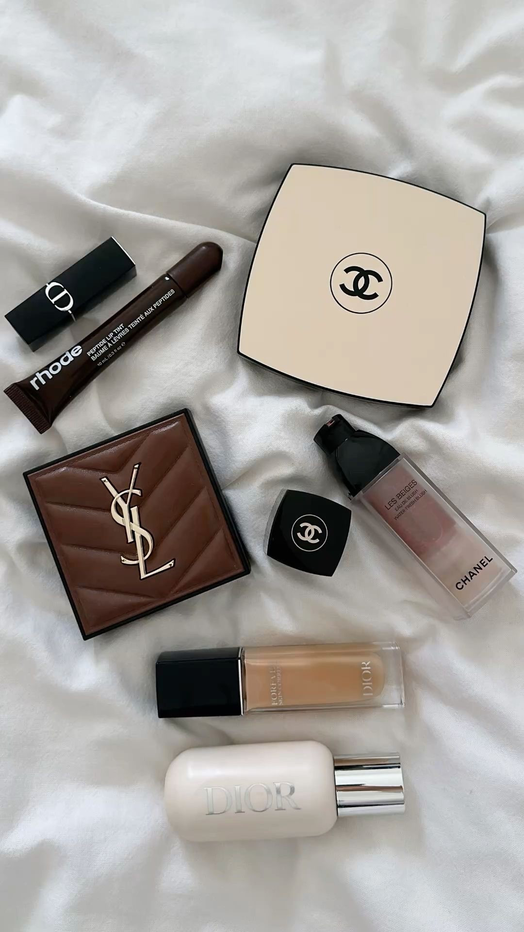 Luxury makeup 💄 for beautiful girls 

#LTKselfcare #LTKSaleAlert #LTKBeauty