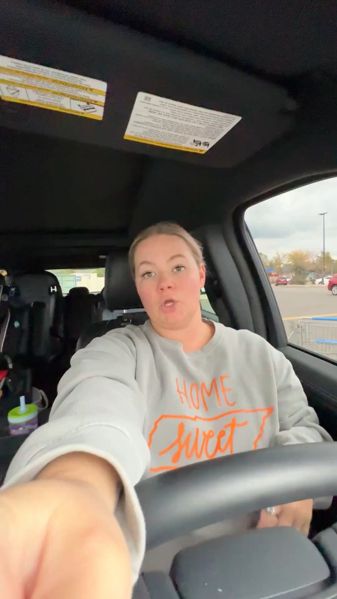 Walmart Haul 🛍️