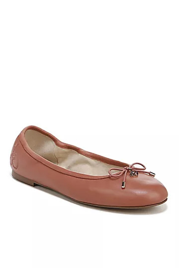 Sam Edelman Felicia Ballet Flats | Anthropologie (US)