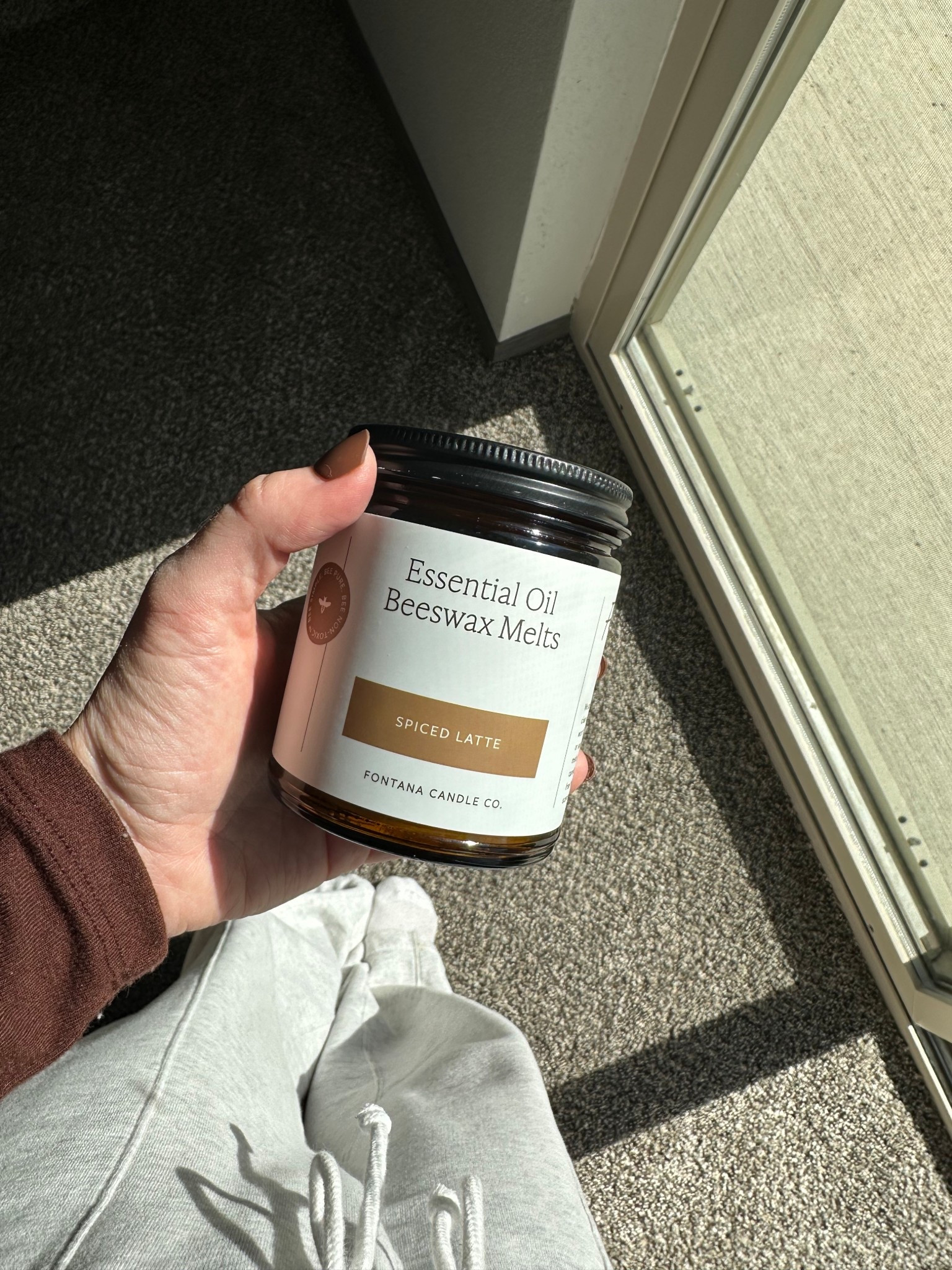 Non-toxic candles for fall/winter! 

#LTKHome #LTKHoliday #LTKSeasonal