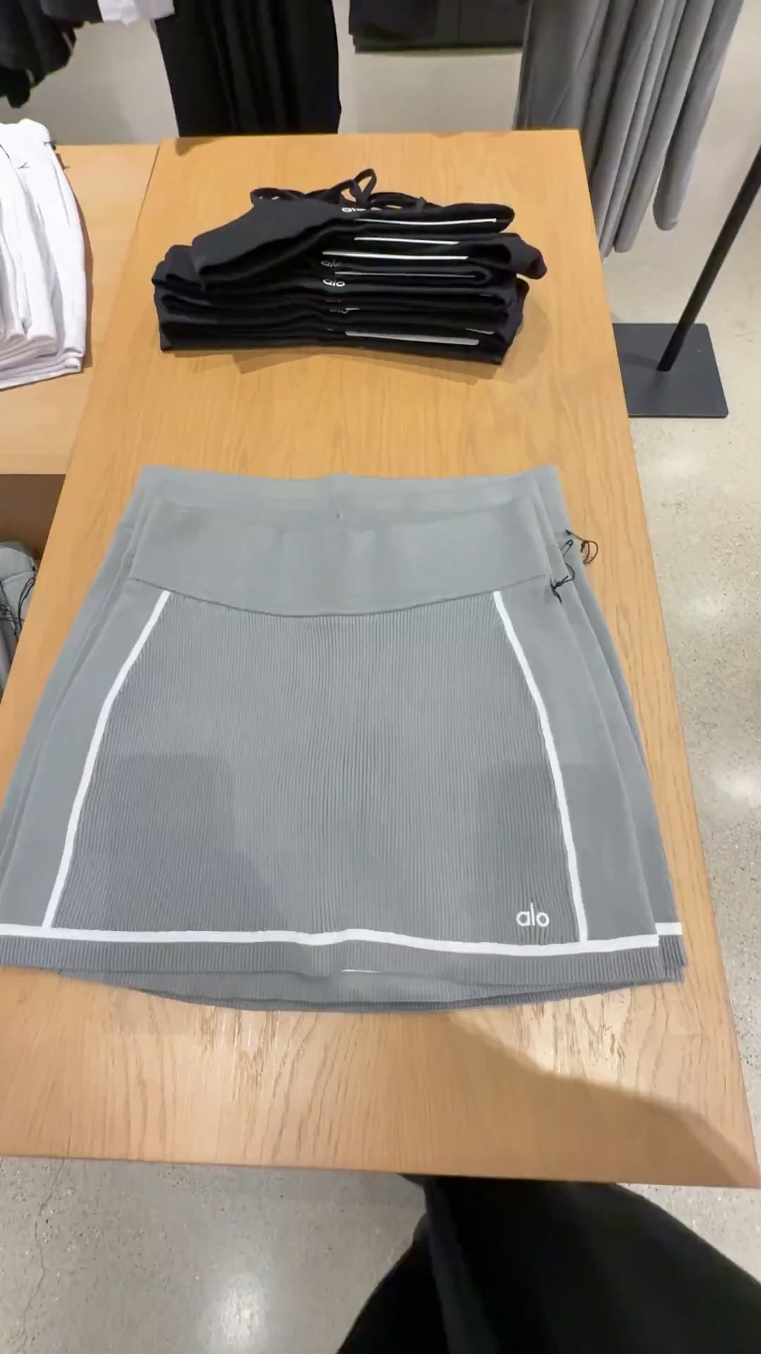 Alo workout set, athletic workout set 

#LTKcanada #LTKstyletip #LTKfitness