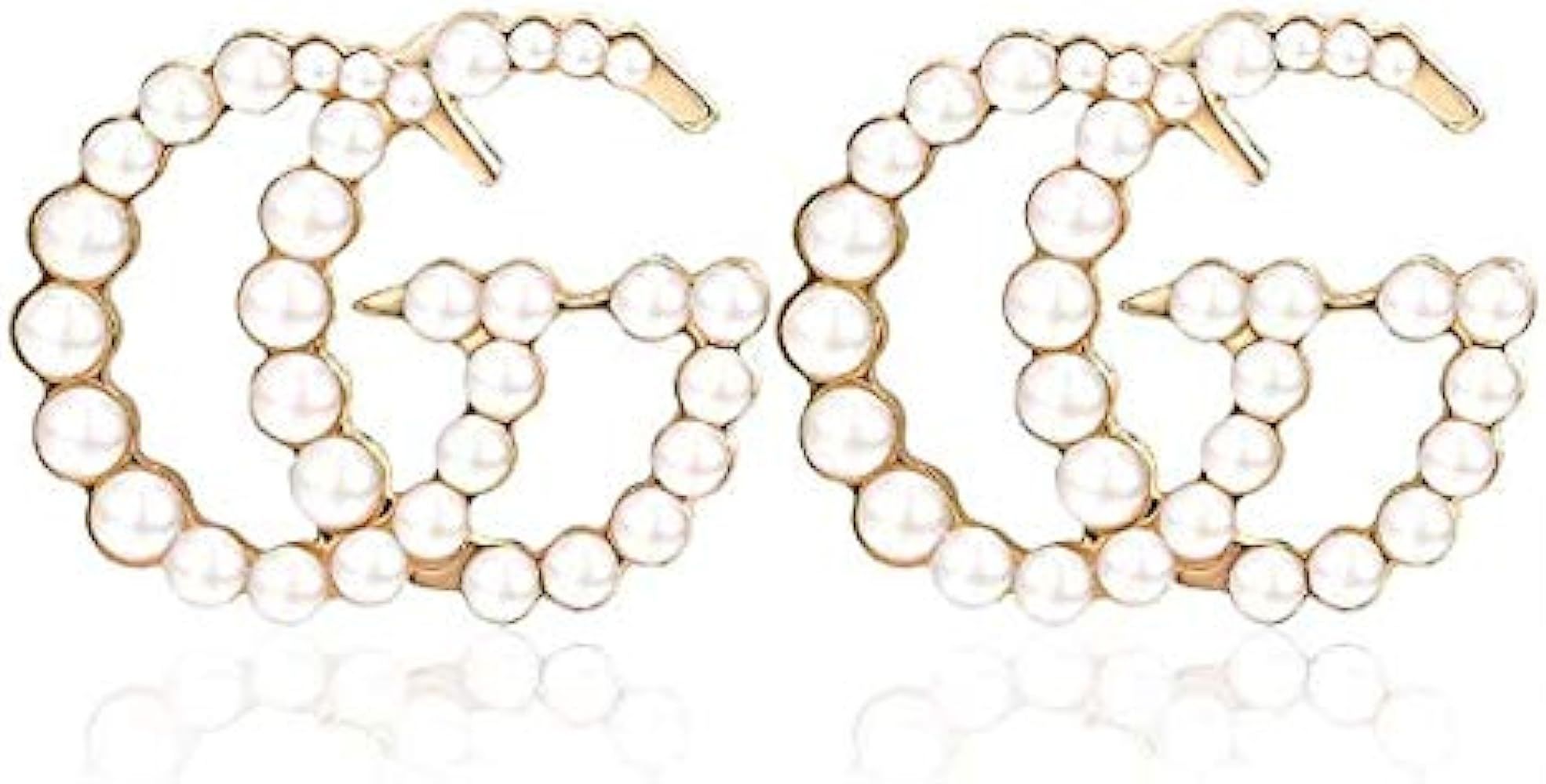 Initial Stud Earrings for Women - Initial Rhinestones Earrings Colorful Crystal AlphabetName Earr... | Amazon (US)