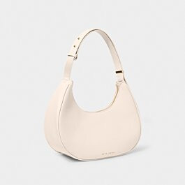 Fearne Scoop Shoulder Bag in Eggshell | Katie Loxton Ltd. (UK)