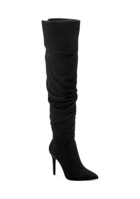 Anitah Tall Boots | Belk