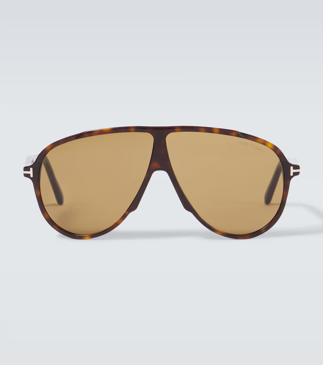 Vladimir aviator sunglasses | Mytheresa (UK)