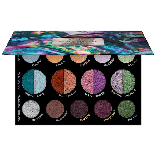 Lightwork V: I Am Palette For Eyes And Face | Sephora (US)