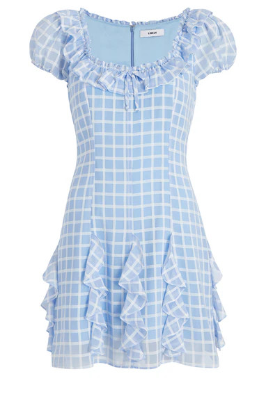 Lula  Dress | LIKELY