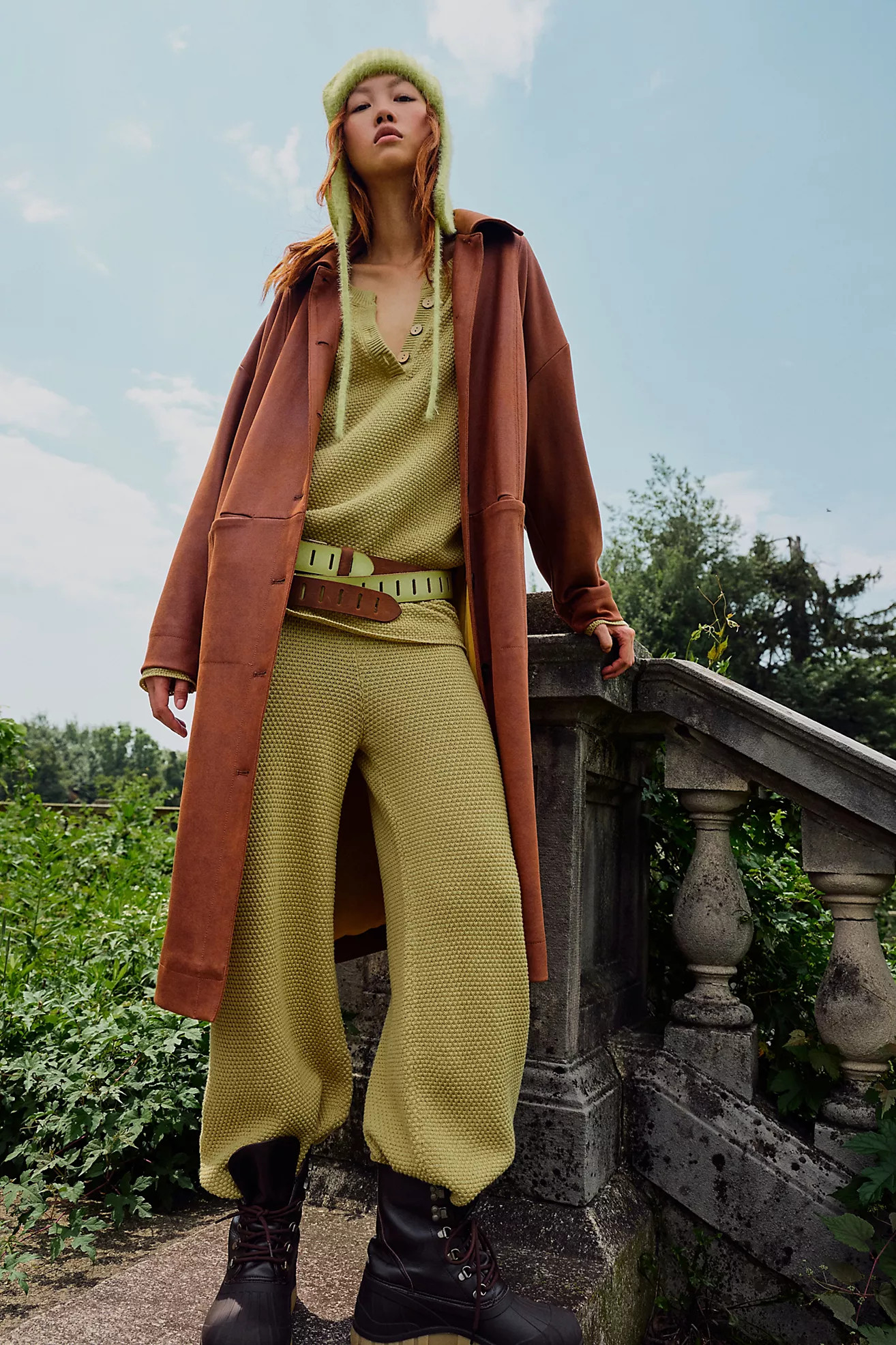 Hailee Sweater Set | Free People (Global - UK&FR Excluded)