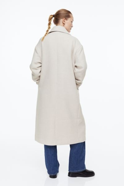 Coat | H&M (UK, MY, IN, SG, PH, TW, HK)