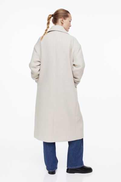 Coat | H&M (US + CA)
