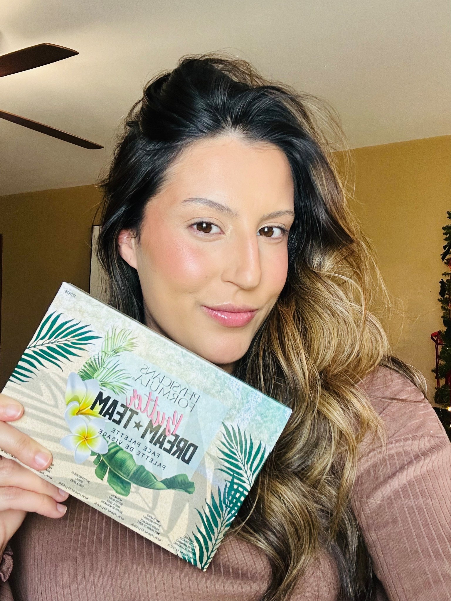 The best drugstore face palette on the market!