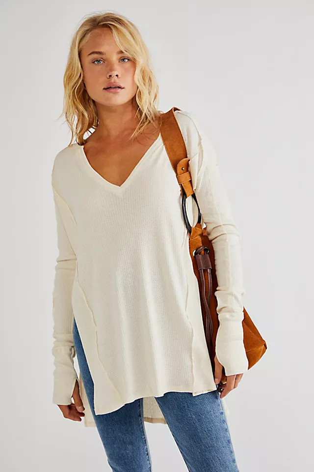 Denver Thermal | Free People (Global - UK&FR Excluded)