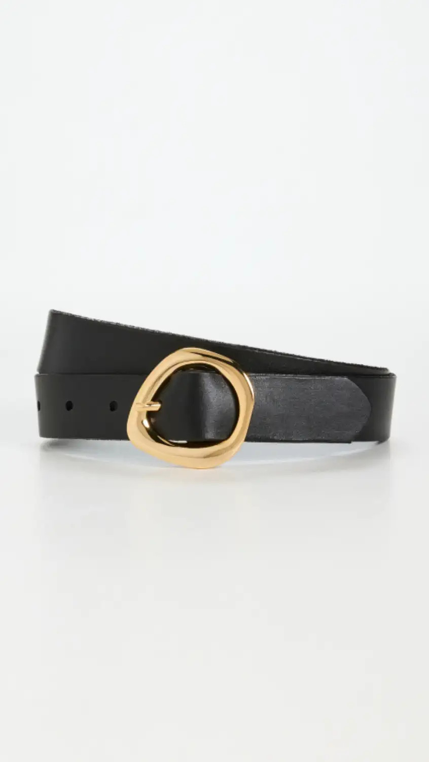 Buckle Belt | Shopbop