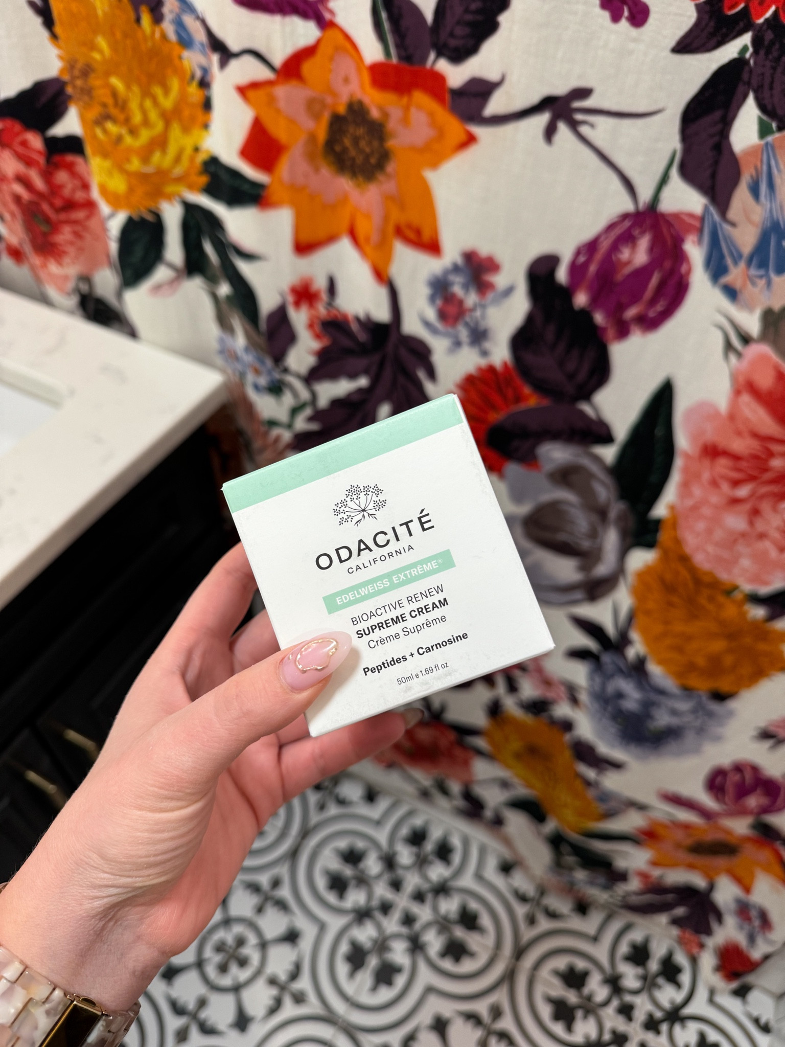 Odacite cream

#LTKBeauty #LTKFindsUnder100