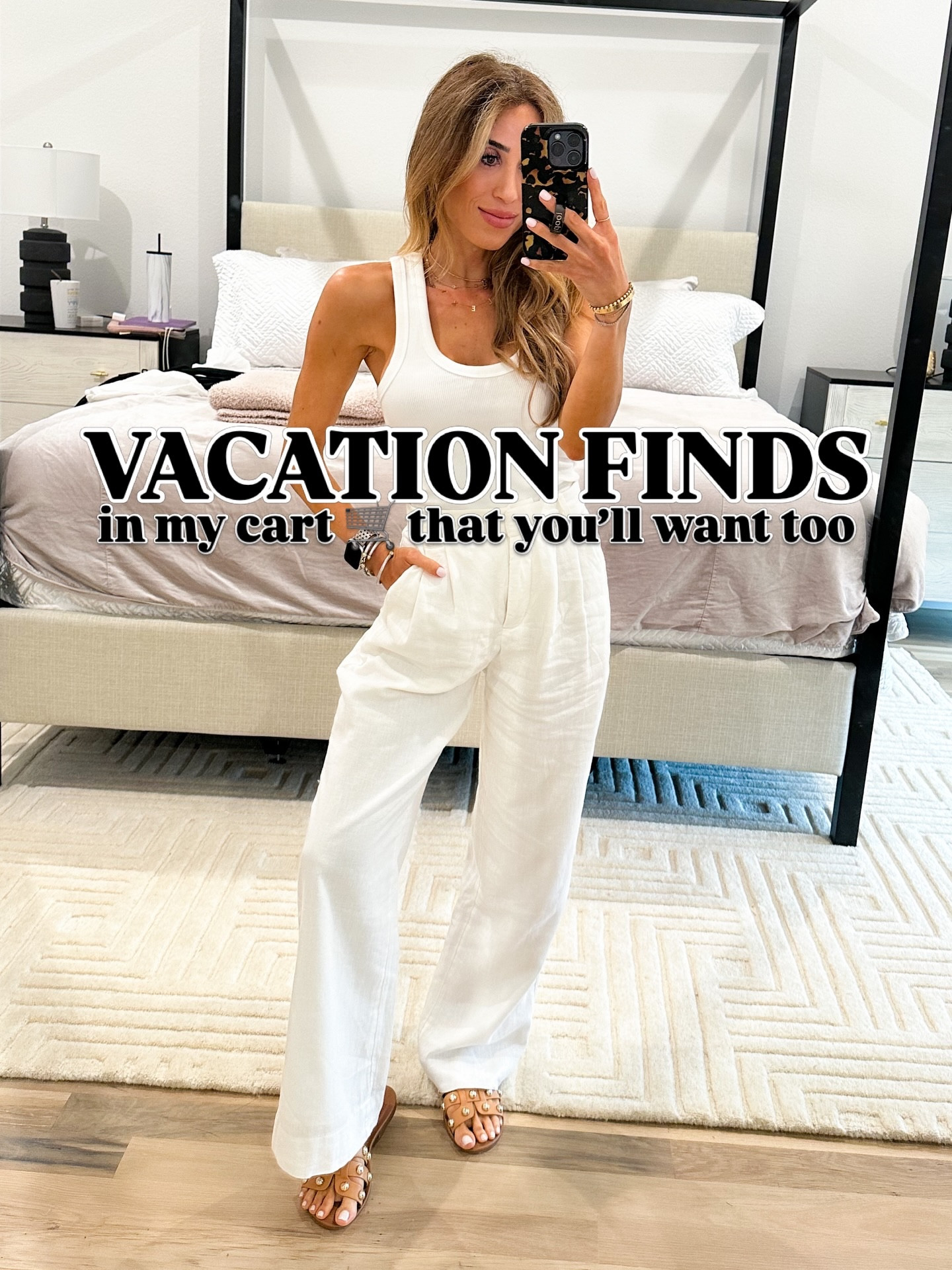 vacation finds in my cart 🛒 so many cute pieces that look so high end! Will definitely share when they come in! ✨ 

beach vacation outfits, beach vacation outfit ideas, beach outfits for women, beach trip outfits, tropical vacation outfits, beach resort outfits, resort wear for women, vacation outfit inspo

#LTKPetite #LTKSpringSale #LTKTravel