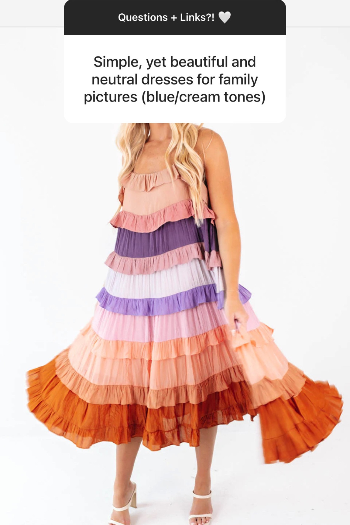 Family photos / family pictures outfit ideas / family pictures dress / fall family photos 

#LTKstyletip #LTKSeasonal