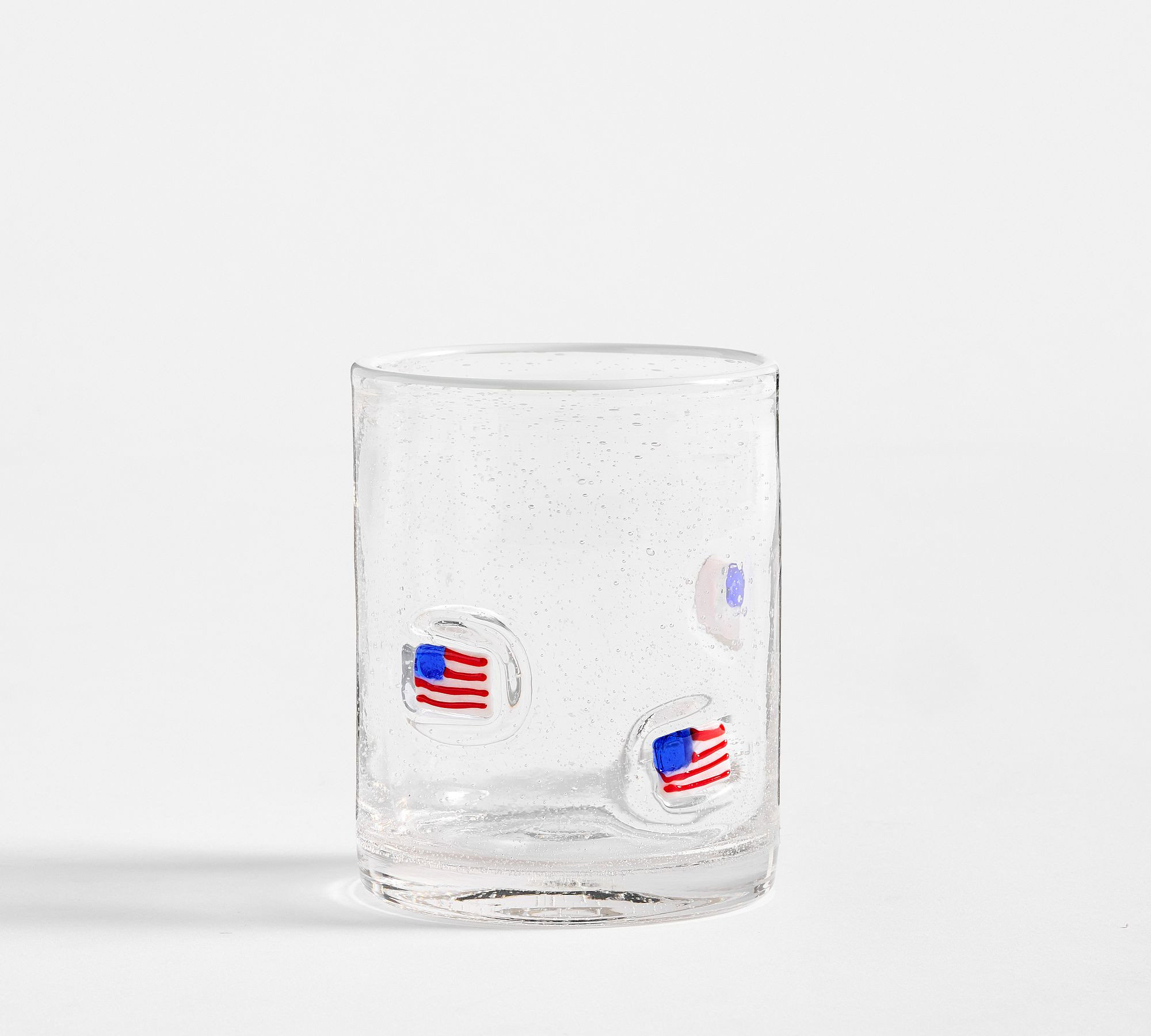 Icon Drinking Glasses | Pottery Barn (US)
