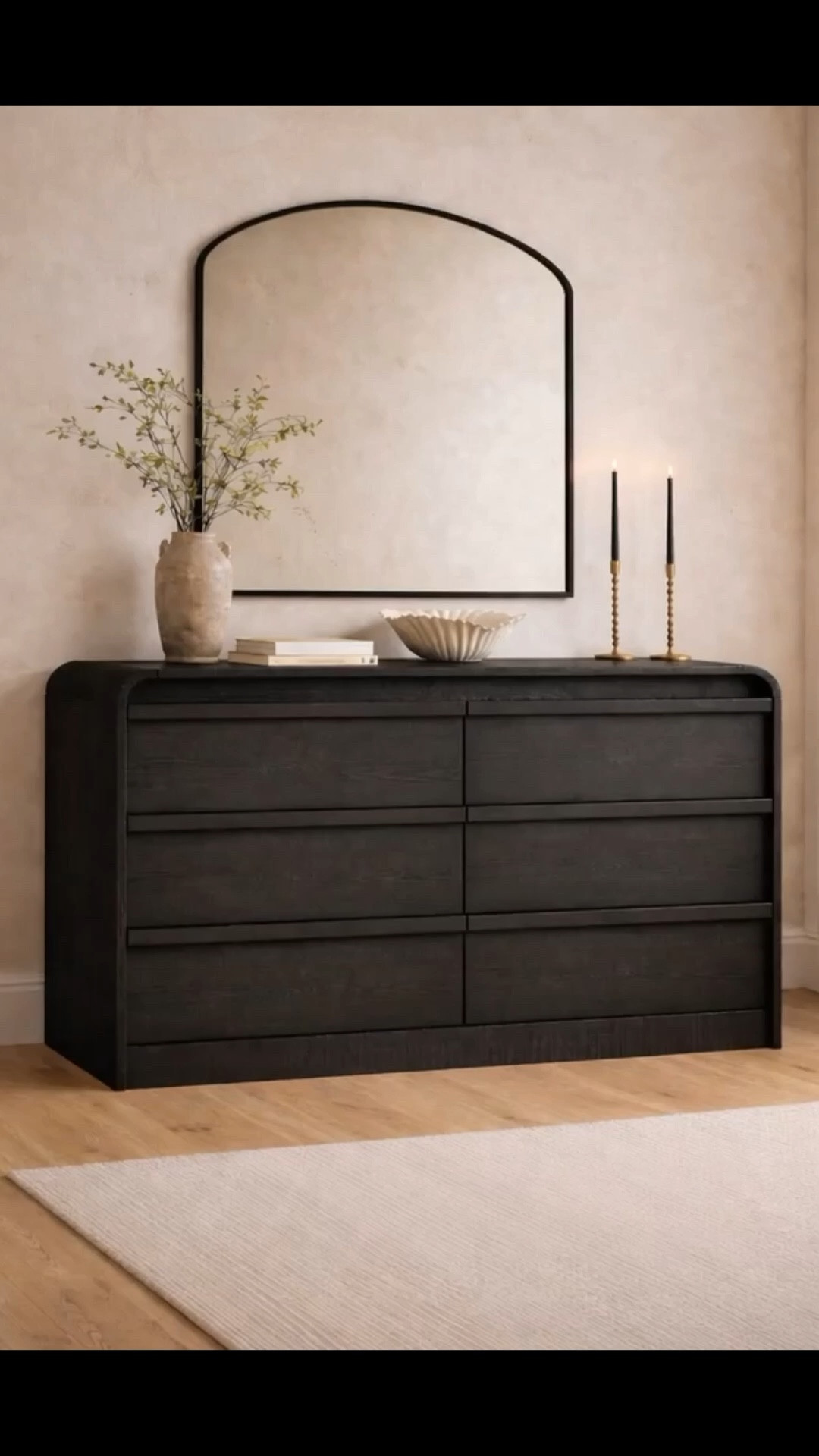 Instant bedroom refresh featuring this budget friendly dresser from @Wayfair  that’s on major sale!!! #wayfairpartner #wayfair #ad #springcleaning

#LTKHome #LTKSaleAlert