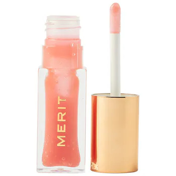 Shade Slick Gelée Sheer Tinted Lip Oil - MERIT | Sephora | Sephora (US)