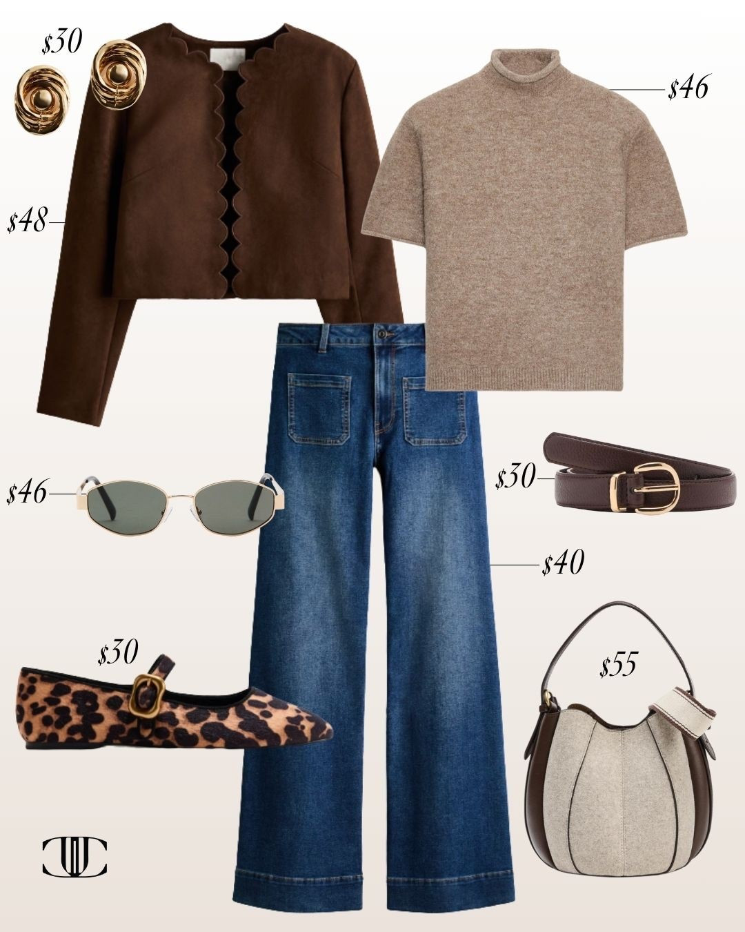High style, smart shopping—this **B$tch on a Budget** edit proves you don’t need a big price tag to look pulled together. Every head-to-toe look in this roundup is under $100 and packed with elevated staples, chic layers, and pieces that look way more expensive than they are. Save this for budget-friendly outfit inspiration and tap to shop the finds that do the most without doing the most. ✨💸

#LTKStyle #LTKUnder100 #BudgetStyle #AffordableFashion #ChicOnABudget #LTKFinds #EverydayOutfits #StyleInspo #HighLowStyle
 

 



#LTKOver40 #LTKootd #LTKmomlife
