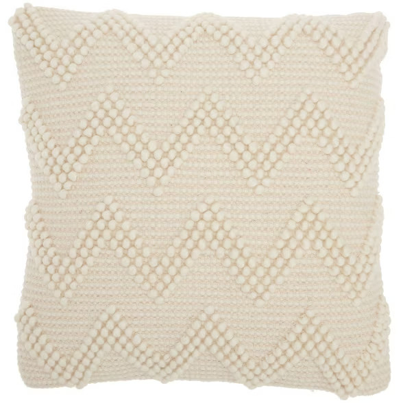 Chevron Throw Pillow - Mina Victory | Target