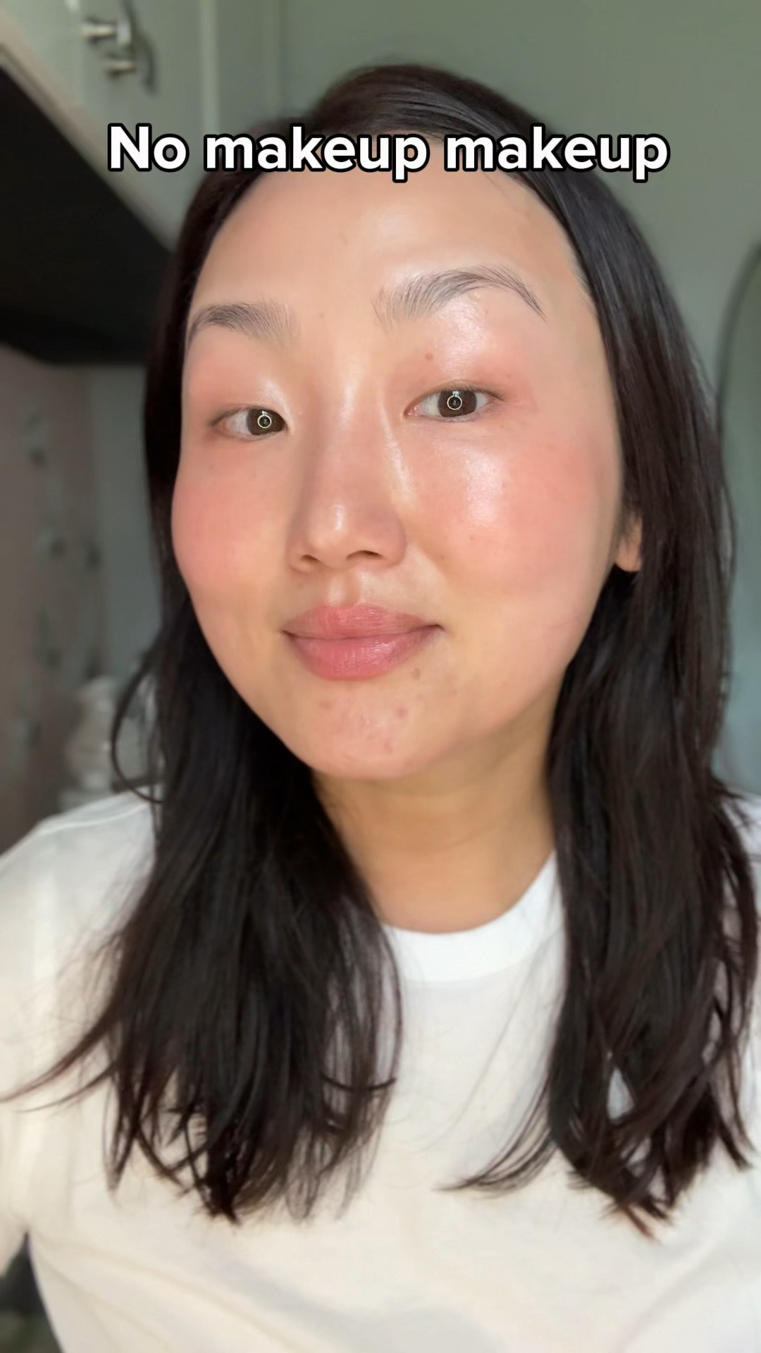 Sunscreen no makeup makeup 

#LTKbeauty #LTKstyletip #LTKover40