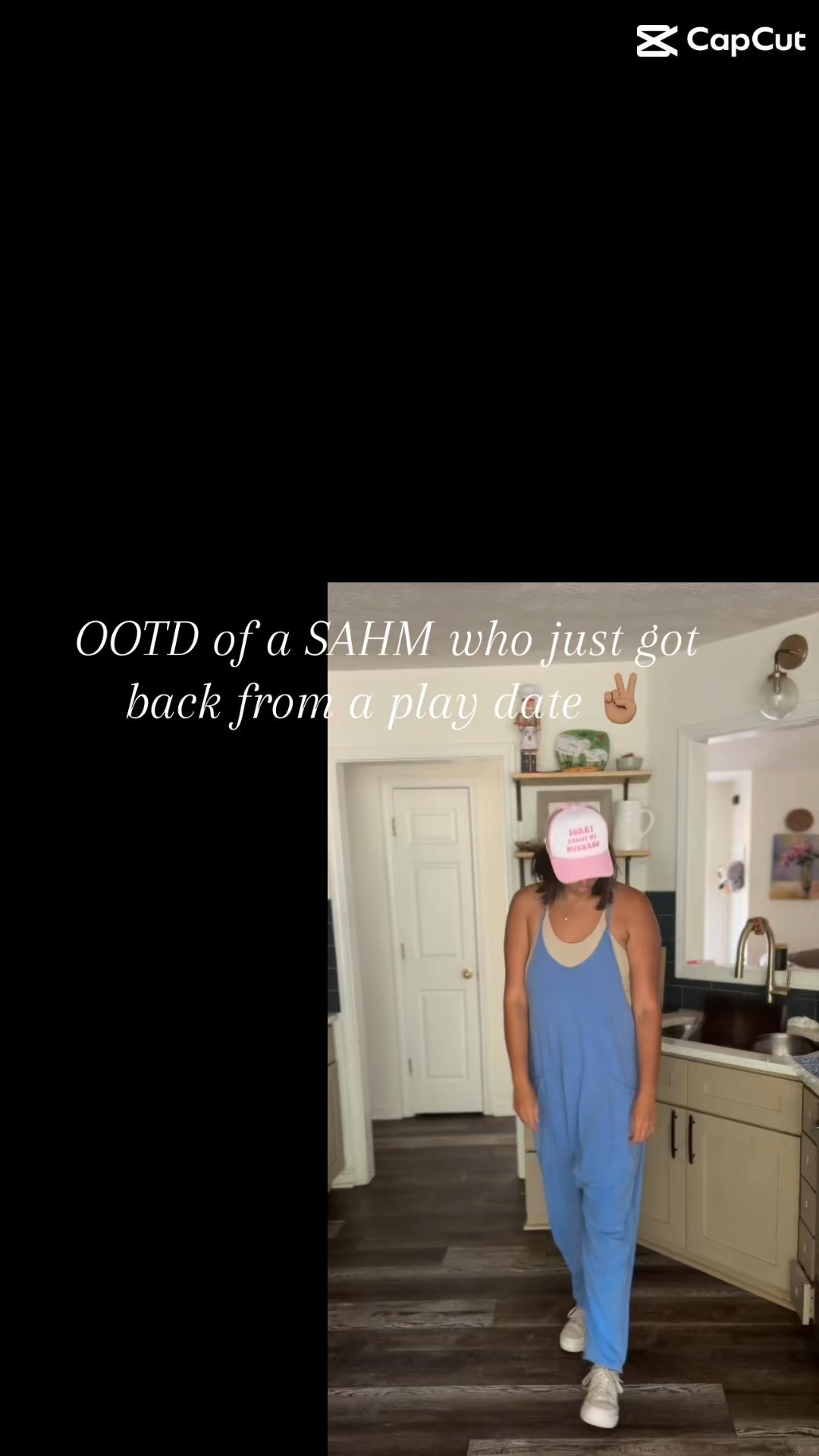 OOTD SAHM edition 

#LTKActive #LTKTall #LTKStyleTip