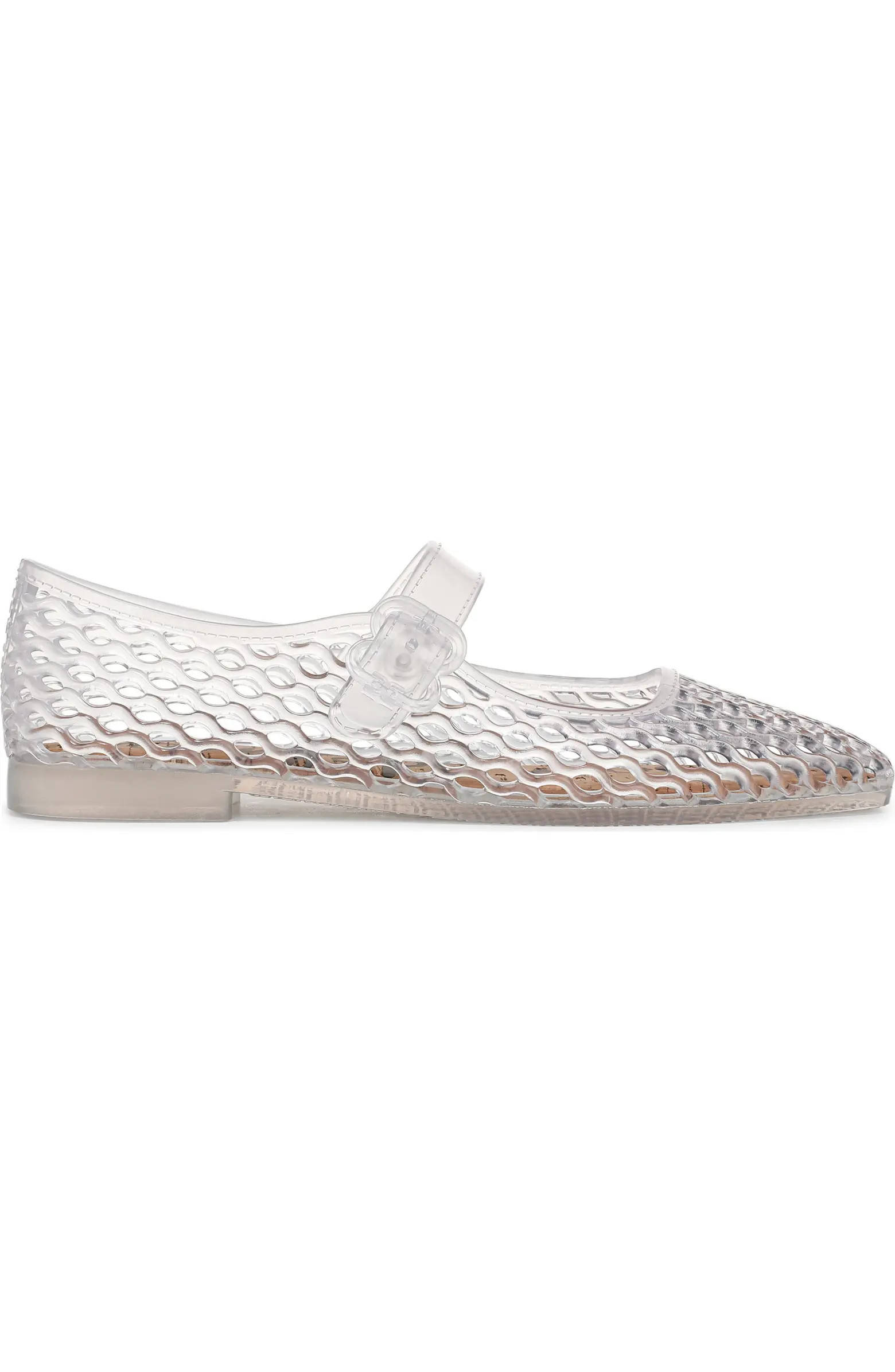 Sam Edelman Michaela Mary Jane Flat (Women) | Nordstrom | Nordstrom