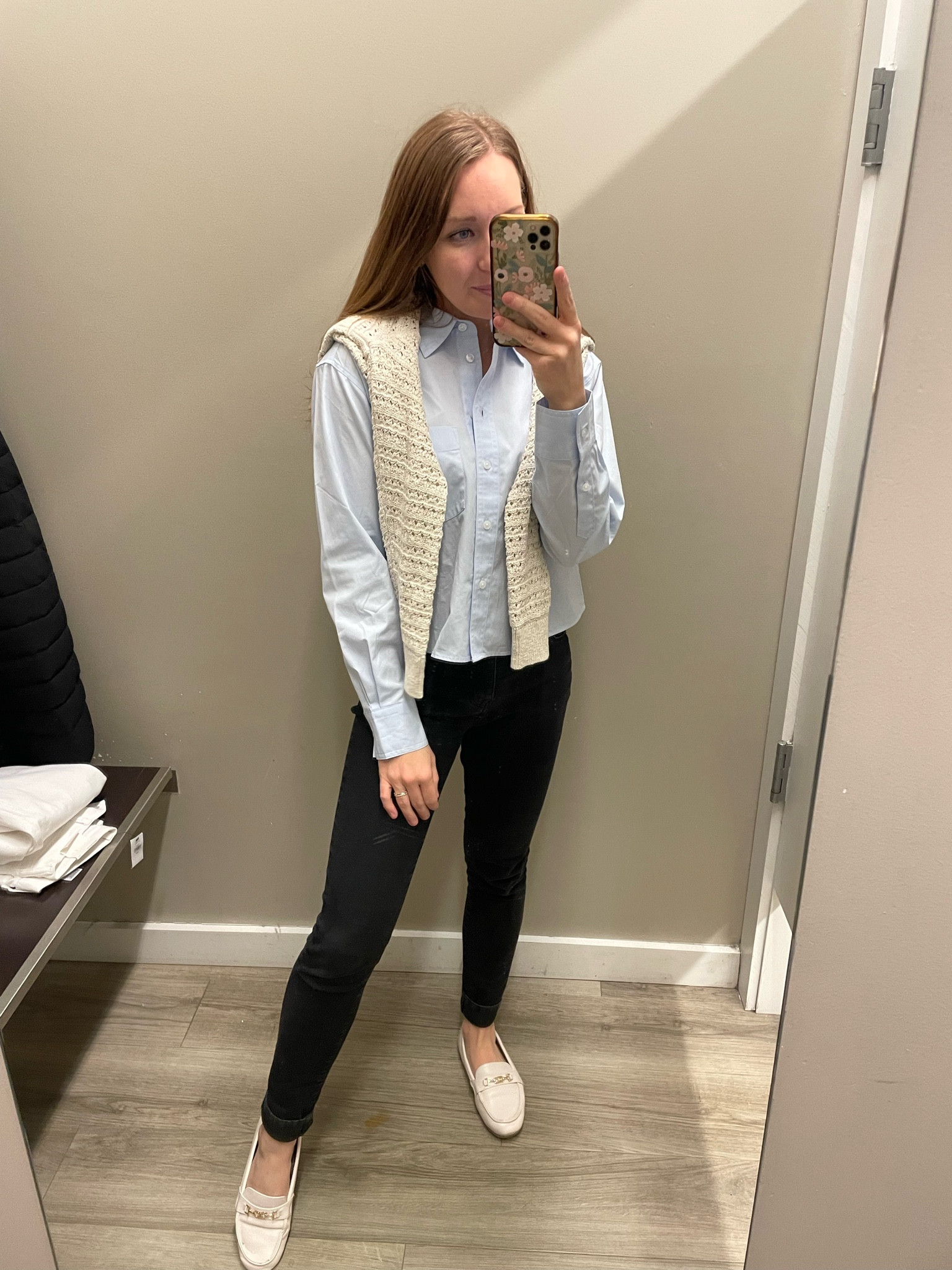 Found so many good staples tonight shopping!

Basics, closet staples, classic style, good basics, 

#LTKSaleAlert #LTKWorkwear #LTKStyleTip