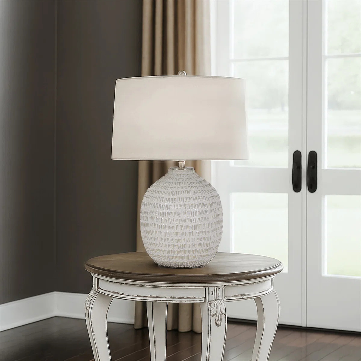 Florenza Ceramic Table Lamp | Wayfair North America