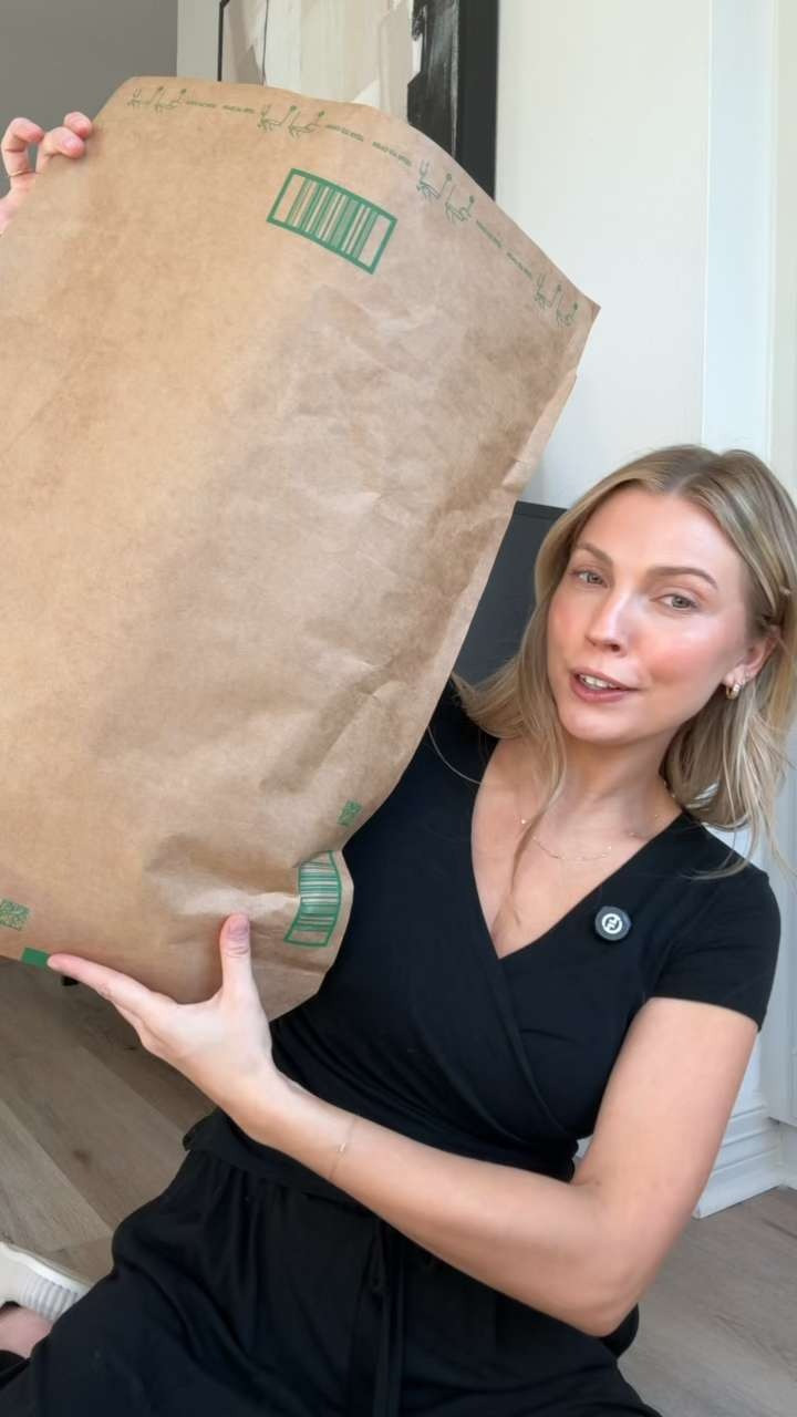 Latest Amazon haul with try on! All nursing friendly  

 #LTKmomlife