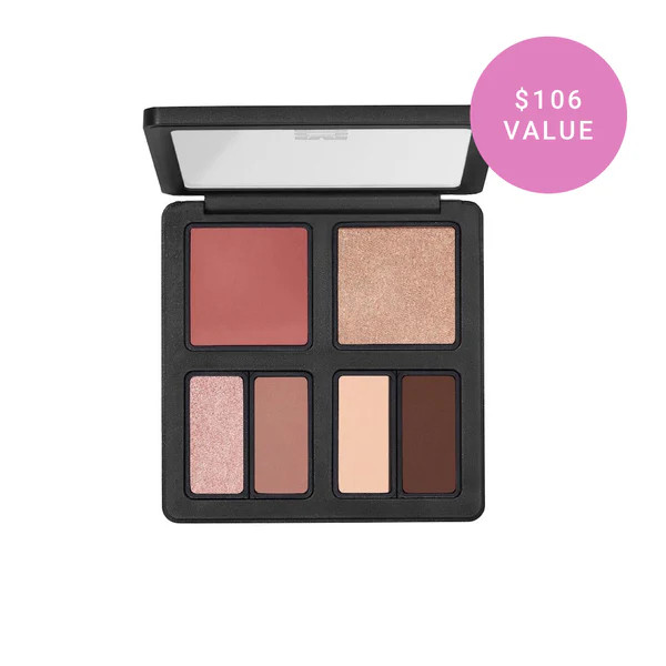MOB Beauty
                                
                                Refillable Face & Eye... | Credo Beauty