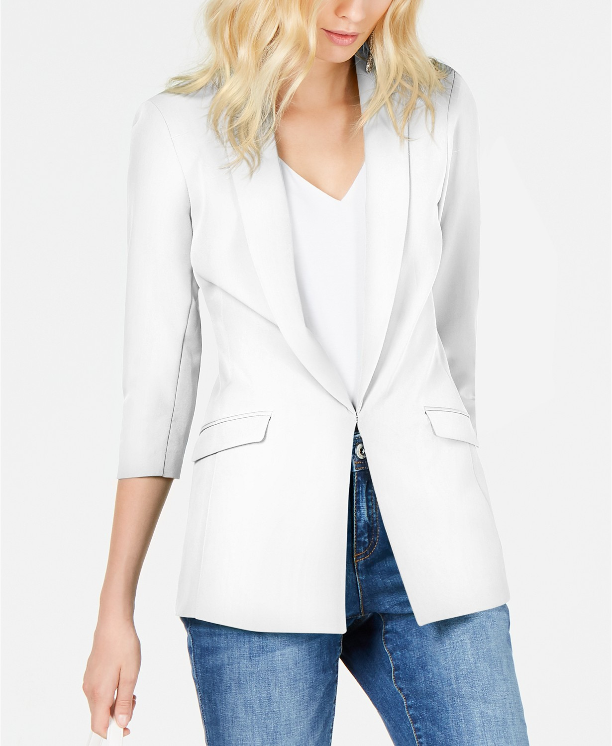 INC International Concepts
          
  
  
      
          Menswear Blazer, Created for Macy's
... | Macys (US)