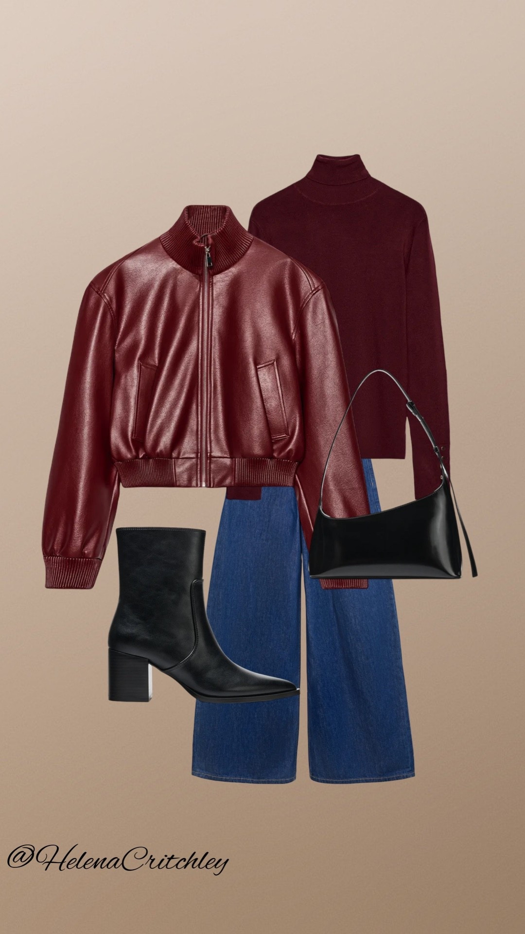 New in Zara