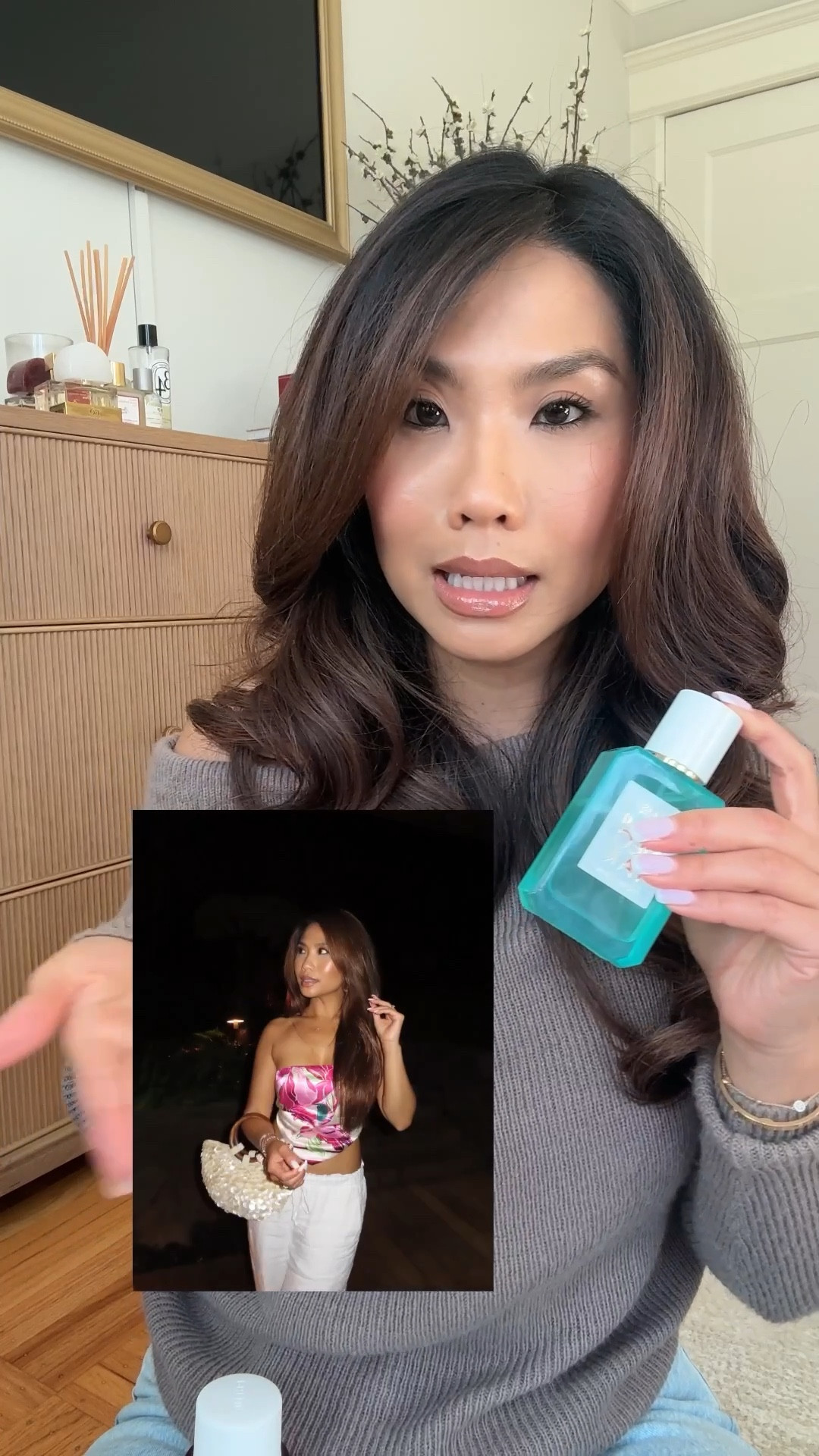 @sephora Fragrance for All Event is here and these are my fav fragrances! Use code SAVESCENTS for 20% off full sized fragrances and body mists and you can stack code QUICKGIFTS for free same day delivery. #sephorapartner

Sephora has buy online pickup in store and same day delivery options to get your order sooner too!

Code is exclusive to Beauty Insider members from 12/15-12/24 for a one time use - If you’re not a Beauty Insider member already it’s free to join and you accumulate points through your purchases and get a free birthday gift every year

#LTKSaleAlert #LTKBeauty