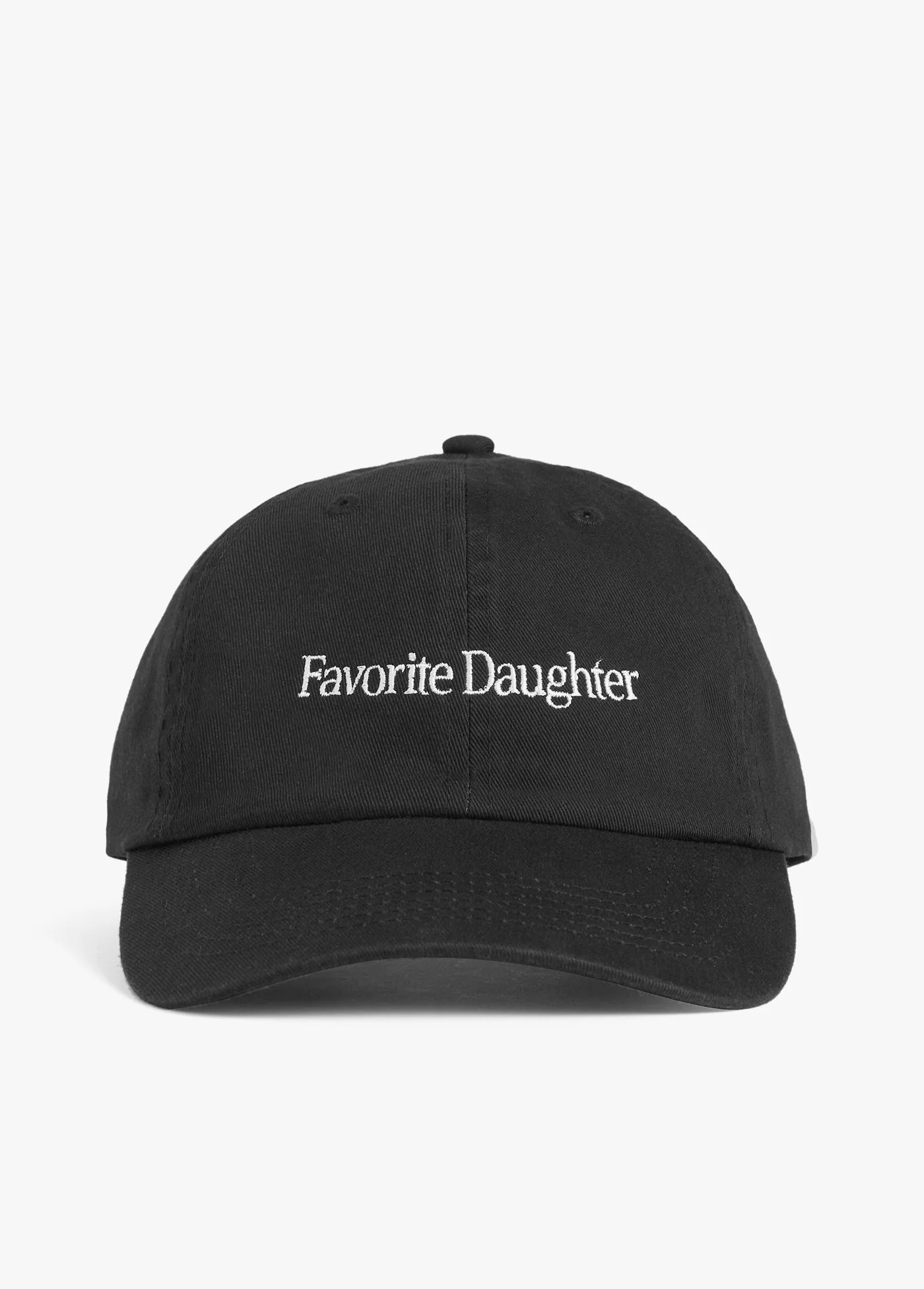 CLASSIC LOGO BASEBALL HAT | Favorite Daughter