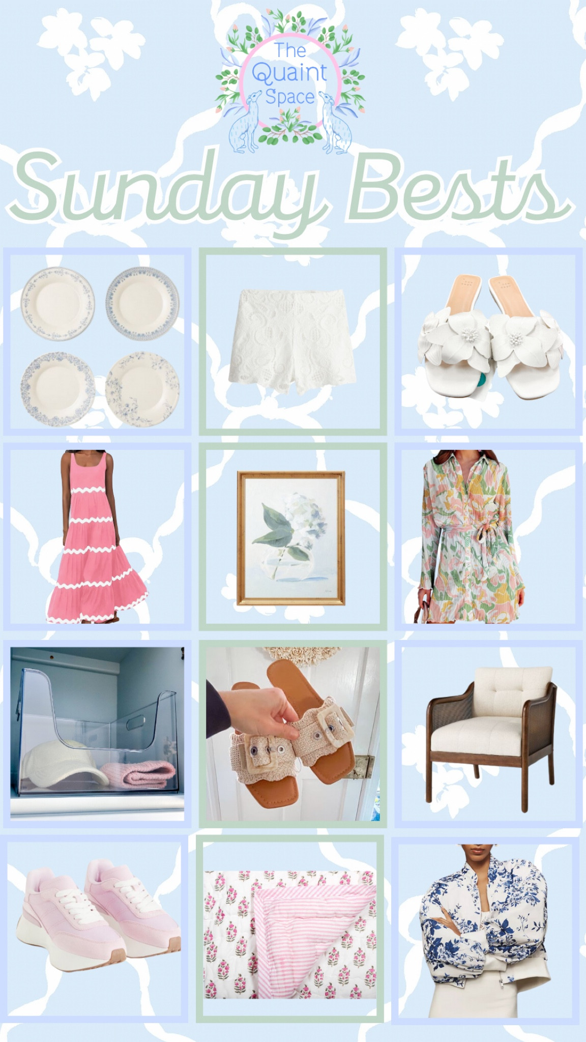 Best sellers from last week in home decor and fashion 

#LTKhome #LTKfindsunder100 #LTKsalealert